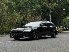 Audi A6 allroad quattro 55 TFSI DeluxeOff-Road Version - ფოტო 6