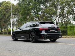 Audi A6 allroad quattro 55 TFSI DeluxeOff-Road Version - ფოტო 7
