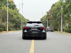 Audi A6 allroad quattro 55 TFSI DeluxeOff-Road Version - ფოტო 8