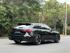 Audi A6 allroad quattro 55 TFSI DeluxeOff-Road Version - ფოტო 9