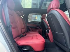 Porsche Cayenne 3.0T - ფოტო 10