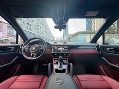 Porsche Cayenne 3.0T - ფოტო 11