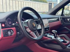 Porsche Cayenne 3.0T - ფოტო 12