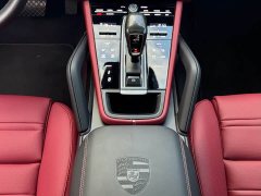 Porsche Cayenne 3.0T - ფოტო 14
