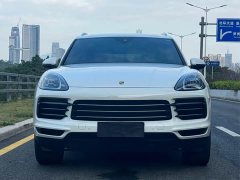 Porsche Cayenne 3.0T - ფოტო 2