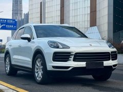 Porsche Cayenne 3.0T - ფოტო 3