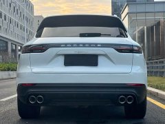 Porsche Cayenne 3.0T - ფოტო 4
