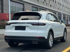 Porsche Cayenne 3.0T - ფოტო 5