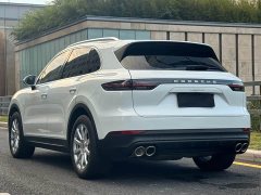 Porsche Cayenne 3.0T - ფოტო 6