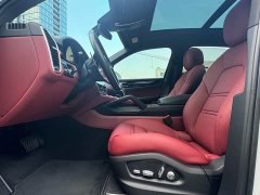 Porsche Cayenne 3.0T - ფოტო 7