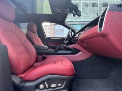Porsche Cayenne 3.0T - ფოტო 8