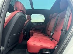 Porsche Cayenne 3.0T - ფოტო 9