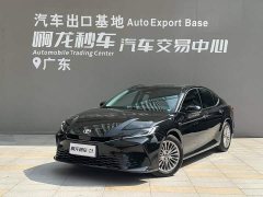 Toyota 2.0HGVP Luxury Edition - ფოტო 1