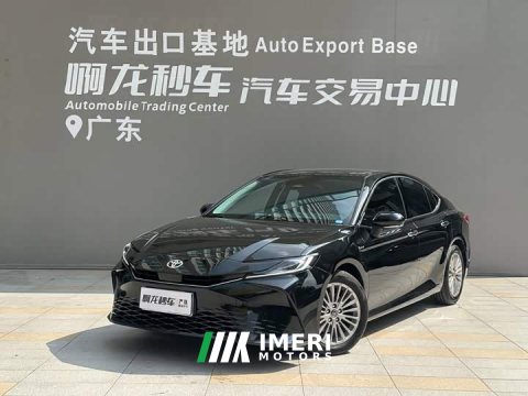 2024 Toyota 2.0HGVP Luxury Edition - ავტომობილი ჩინეთიდან