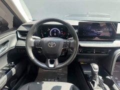 Toyota 2.0HGVP Luxury Edition - ფოტო 10