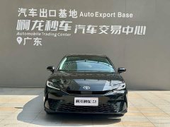 Toyota 2.0HGVP Luxury Edition - ფოტო 2