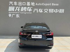 Toyota 2.0HGVP Luxury Edition - ფოტო 4