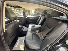 Toyota 2.0HGVP Luxury Edition - ფოტო 7