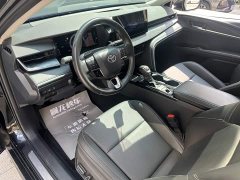 Toyota 2.0HGVP Luxury Edition - ფოტო 8