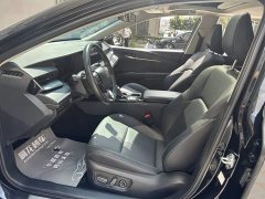 Toyota 2.0HGVP Luxury Edition - ფოტო 9