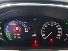 Honda 2.0L e:HEV Edition - ფოტო 12