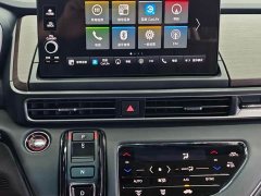 Honda 2.0L e:HEV Edition - ფოტო 13