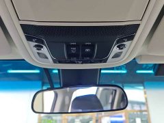 Honda 2.0L e:HEV Edition - ფოტო 14