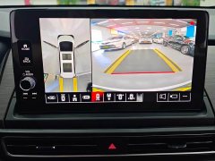 Honda 2.0L e:HEV Edition - ფოტო 15