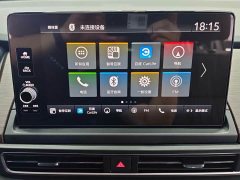 Honda 2.0L e:HEV Edition - ფოტო 18