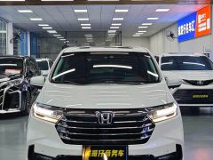 Honda 2.0L e:HEV Edition - ფოტო 2