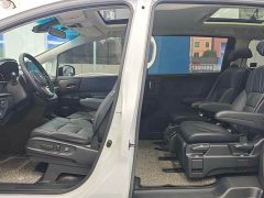 Honda 2.0L e:HEV Edition - ფოტო 5