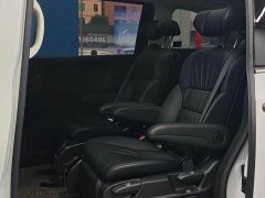 Honda 2.0L e:HEV Edition - ფოტო 7