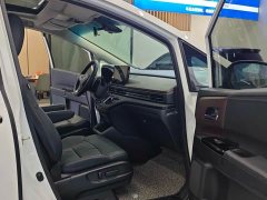 Honda 2.0L e:HEV Edition - ფოტო 8