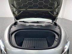 Xiaomi SU7 Long RangeSmart Drive Edition - ფოტო 12