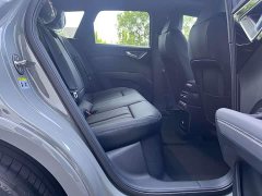Audi Q4 e-tron 50 e-tron quattro Edition - ფოტო 10