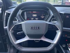 Audi Q4 e-tron 50 e-tron quattro Edition - ფოტო 11