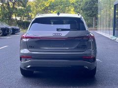 Audi Q4 e-tron 50 e-tron quattro Edition - ფოტო 3