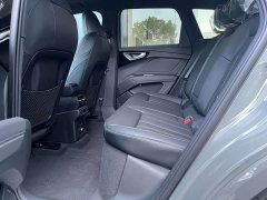 Audi Q4 e-tron 50 e-tron quattro Edition - ფოტო 8