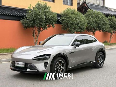 2025 Xiaomi YU7 Long Range Edition - ავტომობილი ჩინეთიდან