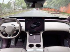 Xiaomi YU7 Long Range Edition - ფოტო 9