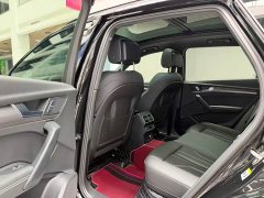 Audi Q5L 40 TFSI Luxury Version - ფოტო 12
