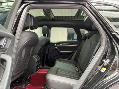 Audi Q5L 40 TFSI Luxury Version - ფოტო 13