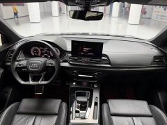 Audi Q5L 40 TFSI Luxury Version - ფოტო 14