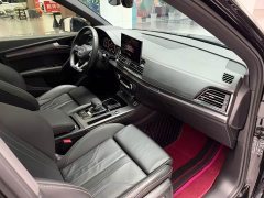 Audi Q5L 40 TFSI Luxury Version - ფოტო 18