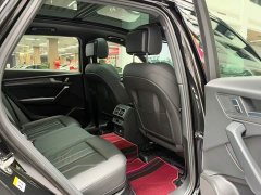 Audi Q5L 40 TFSI Luxury Version - ფოტო 19