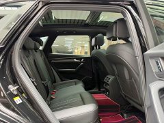 Audi Q5L 40 TFSI Luxury Version - ფოტო 20
