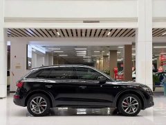 Audi Q5L 40 TFSI Luxury Version - ფოტო 4