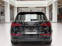 Audi Q5L 40 TFSI Luxury Version - ფოტო 6