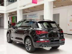Audi Q5L 40 TFSI Luxury Version - ფოტო 7
