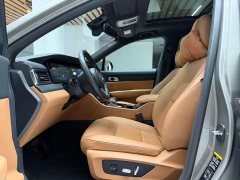 Li Auto ONE EREV6 Edition - ფოტო 10